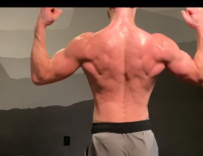 Post Workout