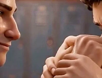 Soccer Players Get Their Dicks Measured and Humiliated