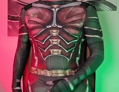 Horny Hero to Ruin Your Hole
