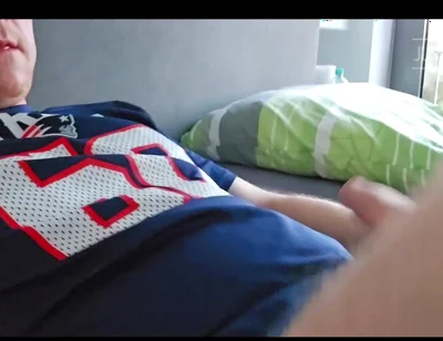 Jerking 20x5
