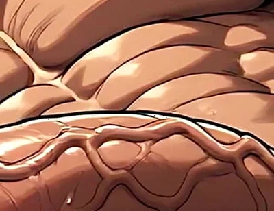 Biggest Cock Hunks Ai Art