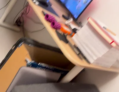 So Much Cum, Watch Closer