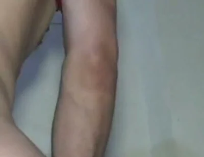 French Slut Fucked Raw by Badboy Bareback