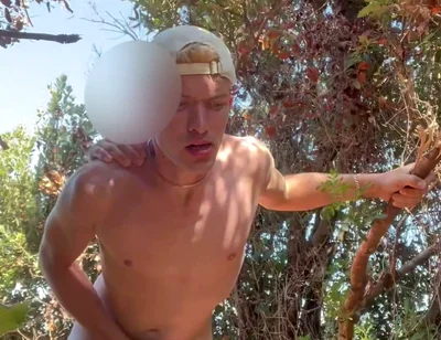 Fuck in the Forest