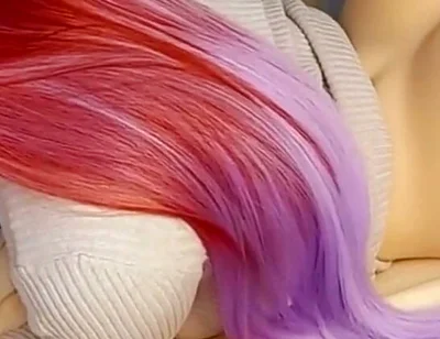 1010 Cute Stepdaughter with Small Tits and Perfect Ass in POV