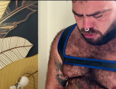 Sloppy Double Meat Worship Slutty Couple Hungry for One Sweaty Stepdaddy