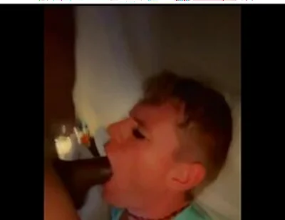 Stepdaddy Turned Me Into Such A Cumslut