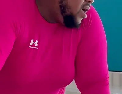 Adrian Hart Fucks Santana Xxl