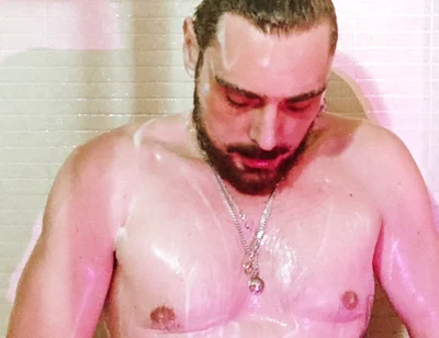 Slow Shower
