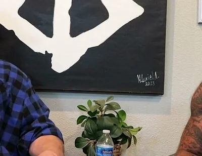 Porn Star Confessions - Jack Stacked (episode 222)