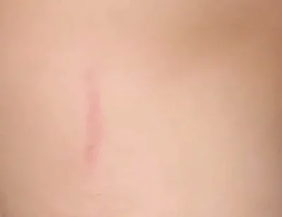912 Big-bootied, Big-breasted Stepdaughter: Accidental Creampie Before Breakfast?
