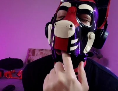 Goodboy Seduces Raw College Passion