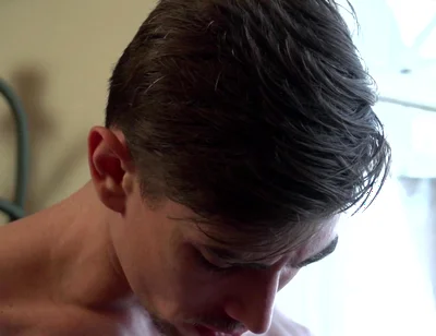 Bare: Nic Sahara and Jack Hunter Flip Fuck 4