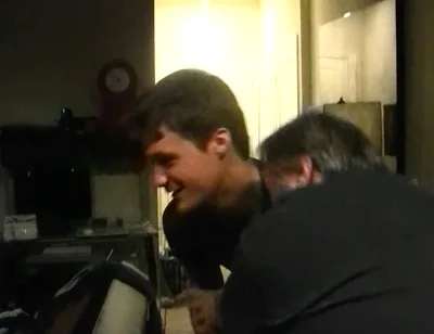 Tickle Assault