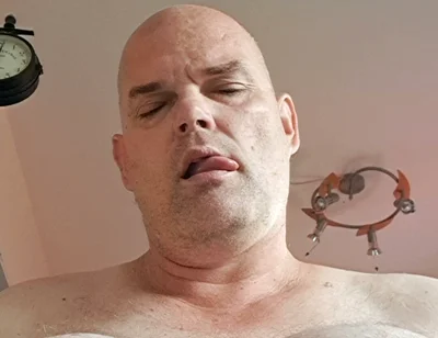 The Horniness of the Slut Is Insatiable