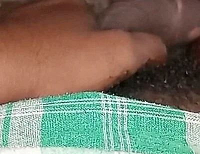 My Indian Wife Desi Pussy Licking with Big Black Cock