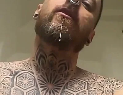 Open up Pig and Take Your Daily Piss!