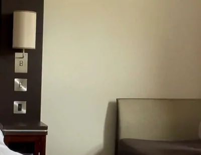 Hot Hotel Fuck