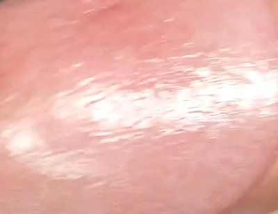 Close up Dick Massage