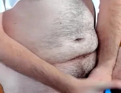 I'm Back, to Make You Cum Again