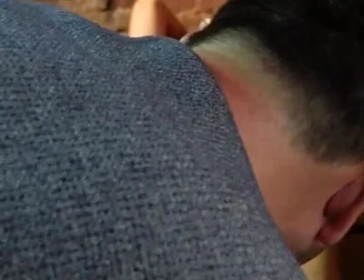 Marco Is Tickle and Worship