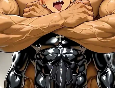 Big Dick Hunk Man Fuck Boy
