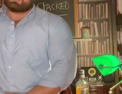 Jack Stacked Headmaster Solo Dominant After Hours Session