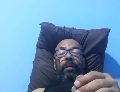 In Every Video I Post, the Eros Within Me Radiates
