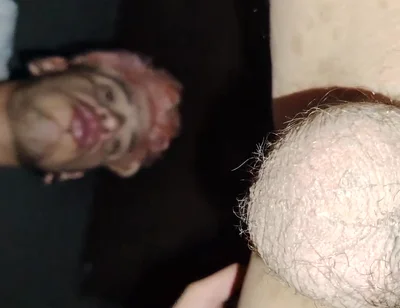 His Stepmom Caught Us Mid Fuck
