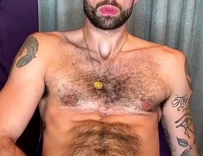 First Time Using a Male Masturbator Oy My Big Cock