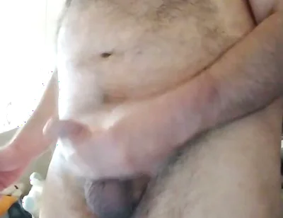 I Cum a Lot in Private Show
