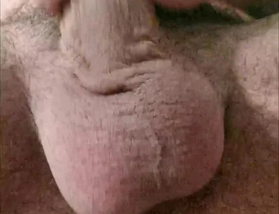 Here I Am Super Horny While I Wait for My Patient to Give Him a Massage