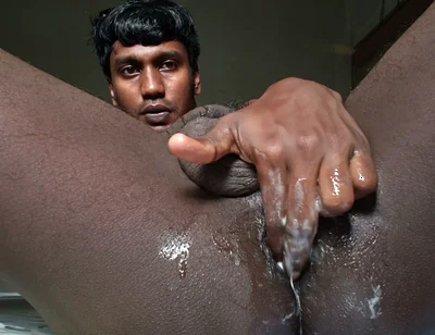 Fingering My Asshole Again Because I Am Extremely Horny