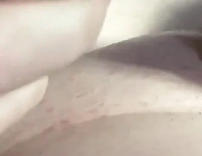 Cock and Ball Cigarette Punishment