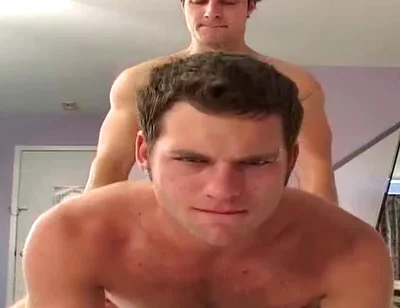Morning Wood Turns Into Afternoon Delight