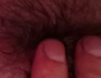 I Spread My Anal Opening.