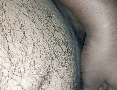 My Wife Licking Big Black Cock and Fucking