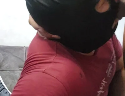He Fucks Me Mercilessly.