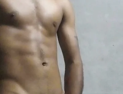 Hitting My Penis to Make It Hard