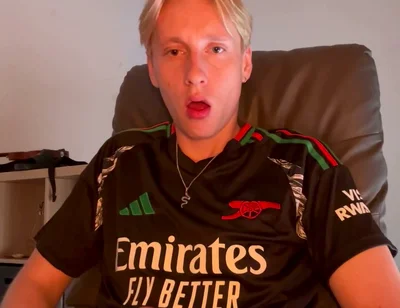 Please Bro, Come Suck It…