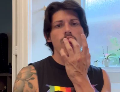 Cumshot