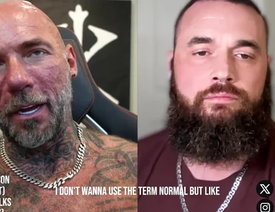 Porn Star Confessions - Joseph Ox (episode 221)