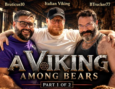 A Viking Among Bears1