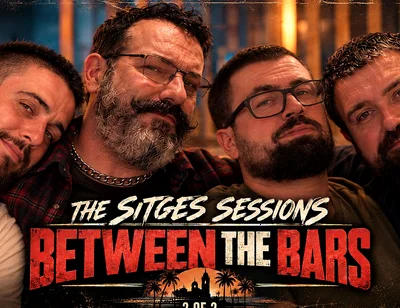 The Sitges Sessions- Between the Bars 2 of 2