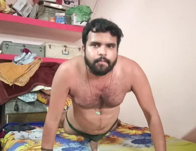 Bed Fucker at Nude by Ismaatdeva