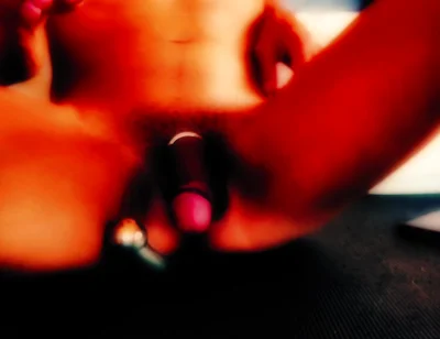 Asmr Overlaps with Whispering and Panting... a Night When the Instinct of a Female in Heat Does Not Stop and Falls to Climax Ove
