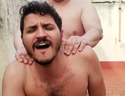 Fuck on the Rooftop
