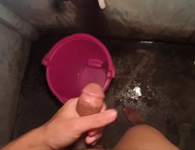 Masturbation