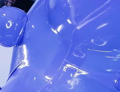 Rubber Sheath Inserting