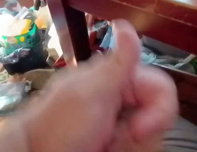 Cumming for the Sake of Cumming!